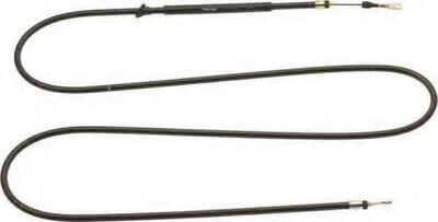 El Fren Teli Ön Vito W638 OEM A6384200785