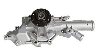 Devirdaim Pompası / Su Pompası Sprinter W906, Vito W639, Motor: OM646 OEM A6462001601, A6462001001