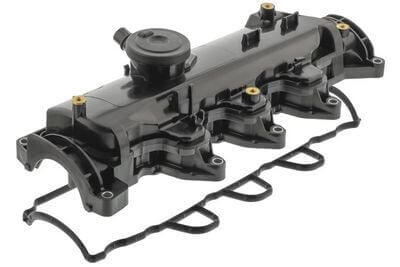 Subap Kapağı / Motor üst Kapağı / Külbütör Kapağı CLA C117, X117, A Seri W176, B Seri W246, Citan W415, GLA X156 Motor: OM607 OEM A6070100300, 6070100300,  8200629199, 13264-00Q0J