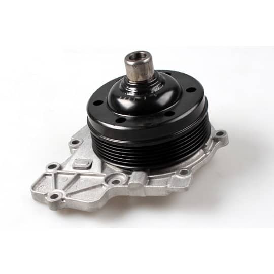 Devirdaim Kanallı Kasnak / Devirdaim Su Pompası Kanallı Kasnak Sprinter W906, Motor:  OM651 OEM A6512002101