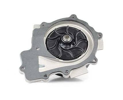 Devirdaim Kanallı Kasnak / Devirdaim Su Pompası Kanallı Kasnak Sprinter W906, Motor:  OM651 OEM A6512002101