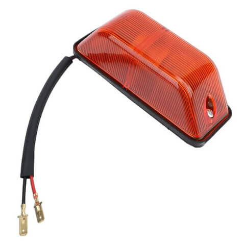 Çamurluk Yan Sinyali Sağ-Sol G Seri W461, W464, Sprinter W901, W902, W903, W904, W906, W907, W910, Vario OEM A0018204921, 0018204921