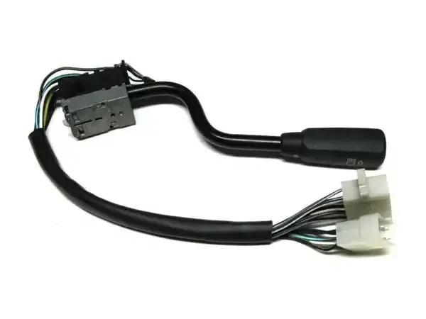 Sinyal Kolu Far Anahtarı Minibüs Yeni Model W601, W602  207, 208, 210, 307, 308, 310 OEM  A0065457824, A0055457424