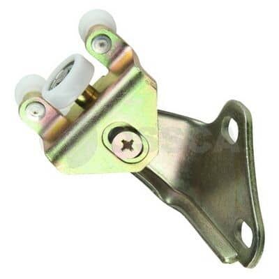 Sürgülü Kapı Kızak Makarası Sağ Üst Sprinter W901, W902, W903, W904 OEM A9017601047