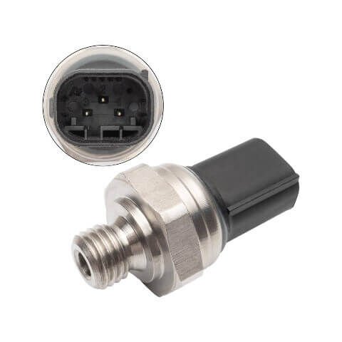 Egzost Basınç Müşürü / EGR Basınç Müşürü C Seri W204, W207, E Seri W212, Vito W639, Sprinter W906, OM651 OEM A6519050200, A0071530328, A0091535128