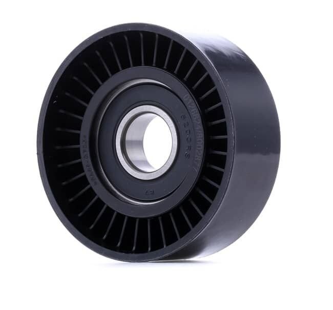 Kayış Gergi Makarası (kasnağı) Gergi Kütüğünde W202, W203, W204, W210, W211, W220, SPRT W901-W906, VITO W638, W639 OM611, OM646 OEM A6462000570, A6462000270, A6112000570