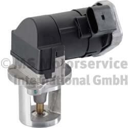 EGR Valfi / Egzoz Geri Gönderme Valfi ML W164, C Seri W204, E Seri W211, R Seri W251 Motor: OM642, OEM A6421400860, A6421400360, A6421400160, 6421400860, 6421400360, 6421400160