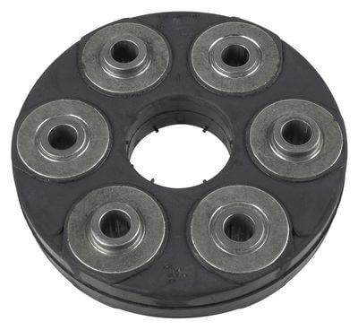 Şaft Takozu / Şaft Köselesi Arka Küçük Tek GAD110 W124, W201 OEM A2024110615