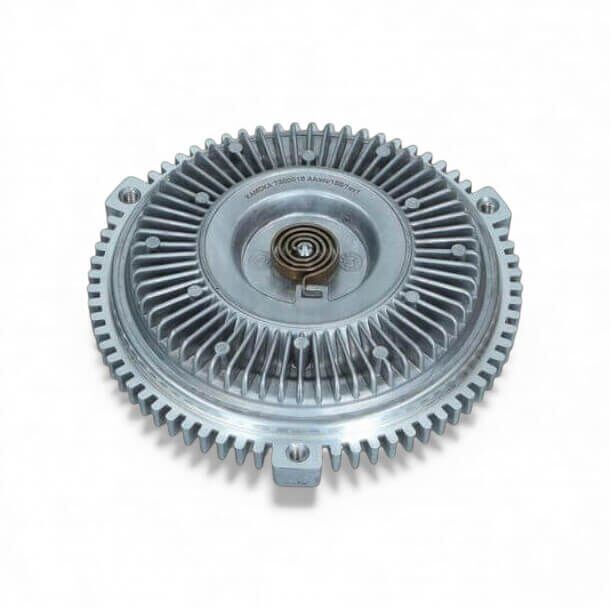 Fan Termiği E Seri W124, W210, C Seri W202, Motor: M111 OEM A1112000422