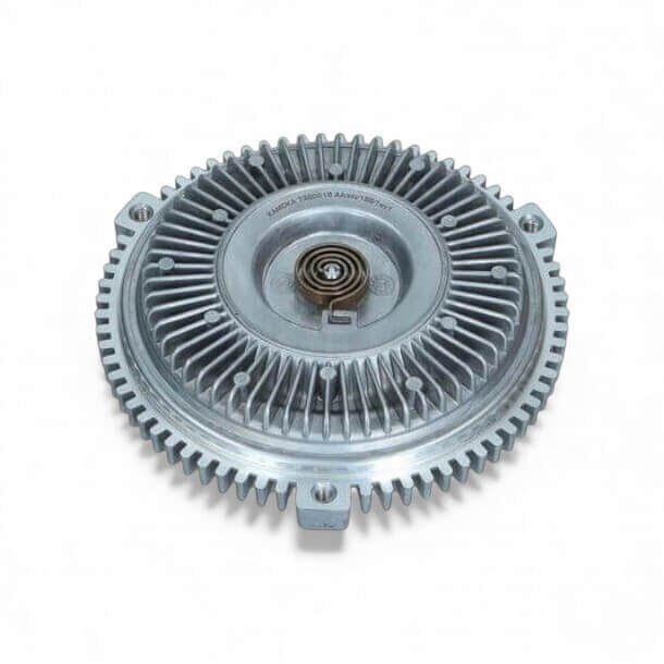 Fan Termiği E Seri W124, W210, C Seri W202, Motor: M111 OEM A1112000422