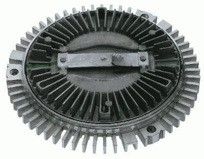 Termik / Fan Termiği E Seri W124, W210, C Seri W202, Motor: M111 OEM A1112000422