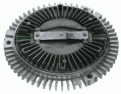 Termik / Fan Termiği E Seri W124, W210, C Seri W202, Motor: M111 OEM A1112000422