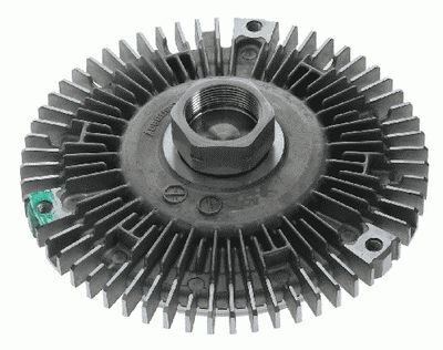 Termik / Fan Termiği E Seri W124, W210, C Seri W202, Motor: M111 OEM A1112000422