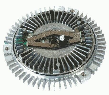 Fan Termiği  ML Seri W163, CLK Seri W208, E Seri W210 Motor: M111 OEM A1112000522, 112000522