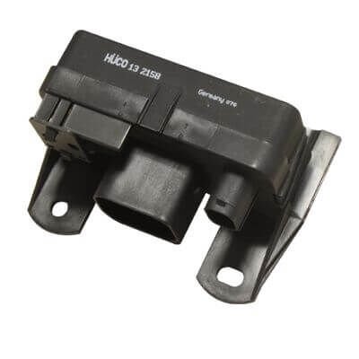 Kızdırma Rölesi / Buji Isıtma Rölesi C Seri W202, W203, E Seri W210, Vito W636, W639, Sprinter W901, W902, W903, W904, W906 Motor: OM611, OM646, OEM A0005453516, A6461536579, A0255452832, A6461538491, A0195456832