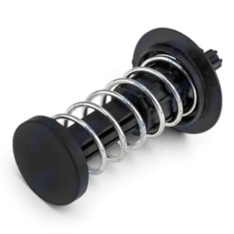 Kaput Kilit Yayı / Kaput Ayar Yayı C Seri W204, E Seri W212, S Seri W222, GLC W254 OEM A2048800127, 2048800127