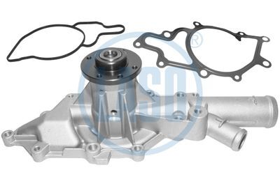 Devirdaim Pompası / Su Pompası Sprinter W906, Vito W639, OM646 OEM A6462001601, A6462001001