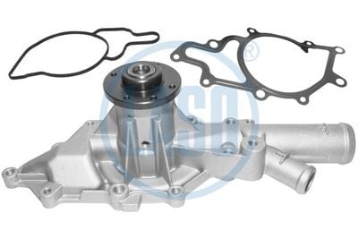 Devirdaim Pompası / Su Pompası Sprinter W906, Vito W639, OM646 OEM A6462001601, A6462001001