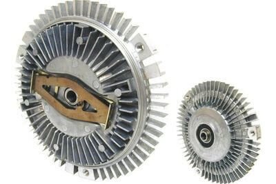 Fan Termiği E Seri W124, W210, C Seri W201 Motor: OM602, OM603 OEM A6032000022, A6032000222