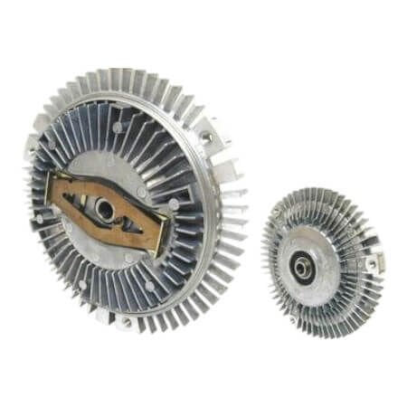 Fan Termiği E Seri W124, W210, C Seri W201 Motor: OM602, OM603 OEM A6032000022, A6032000222