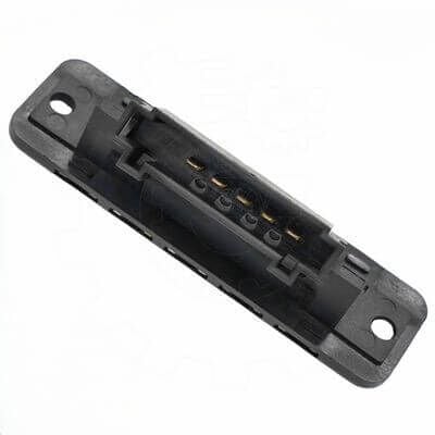 Kapı Kontak Plakası / Kapı Şalteri Karşılığı / Sürgülü Kapı Kontağı Dişi / Sürgülü Kapı Siviç Karşılığı Dişi / Switch Dişi Karşılığı Sprinter W907, Vito W639, W447 OEM A9078213100, A6398200011, A4478201903, 9078213100, 6398200011, 4478201903