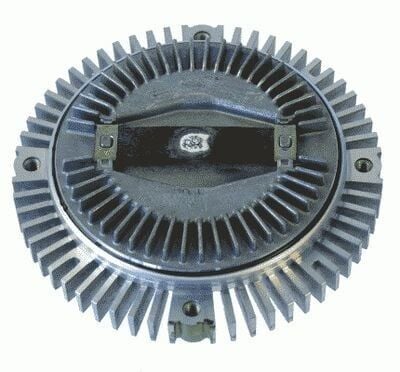 Fan Termiği E Seri W210, C Seri W202 Motor: OM604 OEM A6042000022