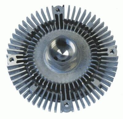 Fan Termiği E Seri W210, C Seri W202 Motor: OM604 OEM A6042000022
