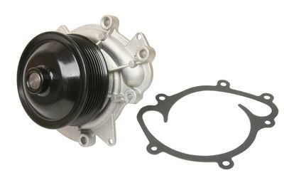 Devirdaim Pompası / Su Pompası C Seri W203, W204, E Seri W211, W212, Vito W639, Sprinter W906, Motor: OM642 OEM A6422002201, A6422001301, A6422001701
