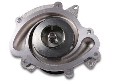 Devirdaim Pompası / Su Pompası C Seri W203, W204, E Seri W211, W212, Vito W639, Sprinter W906, Motor: OM642 OEM A6422002201, A6422001301, A6422001701
