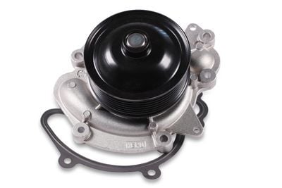 Devirdaim Pompası / Su Pompası C Seri W203, W204, E Seri W211, W212, Vito W639, Sprinter W906, Motor: OM642 OEM A6422002201, A6422001301, A6422001701