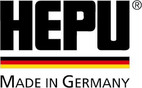 Devirdaim Pompası / Su Pompası C Seri W203, W204, E Seri W211, W212, Vito W639, Sprinter W906, Motor: OM642 OEM A6422002201, A6422001301, A6422001701