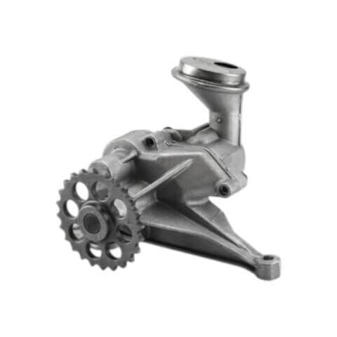 Yağ Pompası Dişlili E Seri W124, W210, C Seri W201, W202, Motor: OM601, M111, OEM A6011800801, A1111800801