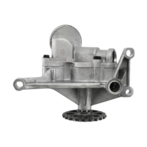 Yağ Pompası Dişlili E Seri W124, W210, C Seri W201, W202, Motor: OM601, M111, OEM A6011800801, A1111800801