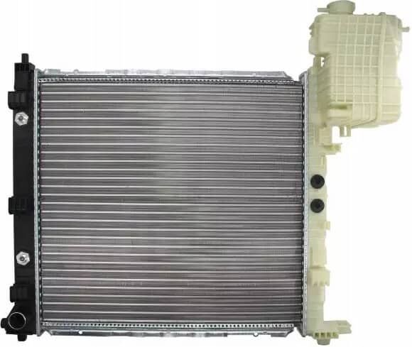 Radyatör VITO W638 OM611 OEM A6385012001, A6385011901