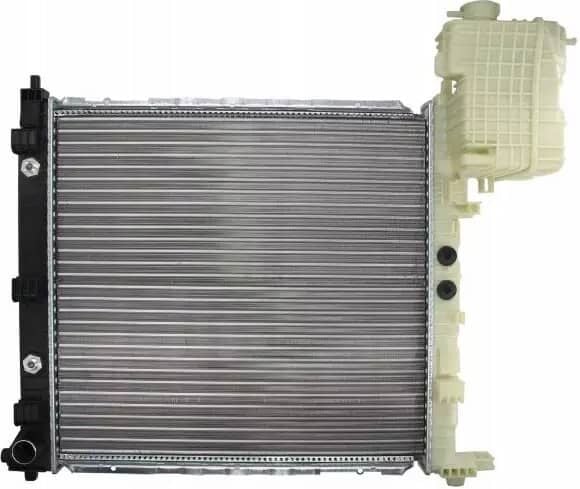 Radyatör VITO W638 OM611 OEM A6385012001, A6385011901