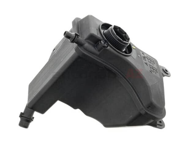 Radyatör Yedek Su Deposu BMW  E84, E87, E90  1 SERI, 3 SERI, X1 OEM 17138570079, 17137810592