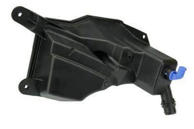 Radyatör Yedek Su Deposu BMW  E84, E87, E90  1 SERI, 3 SERI, X1 OEM 17138570079, 17137810592
