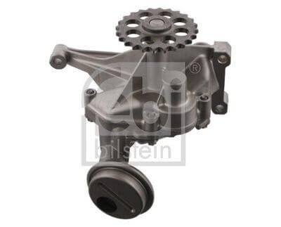 Yağ Pompası Dişlili E Seri W124, W210, C Seri W201, W202, Motor: OM601, M111, OEM A6011800801, A1111800801
