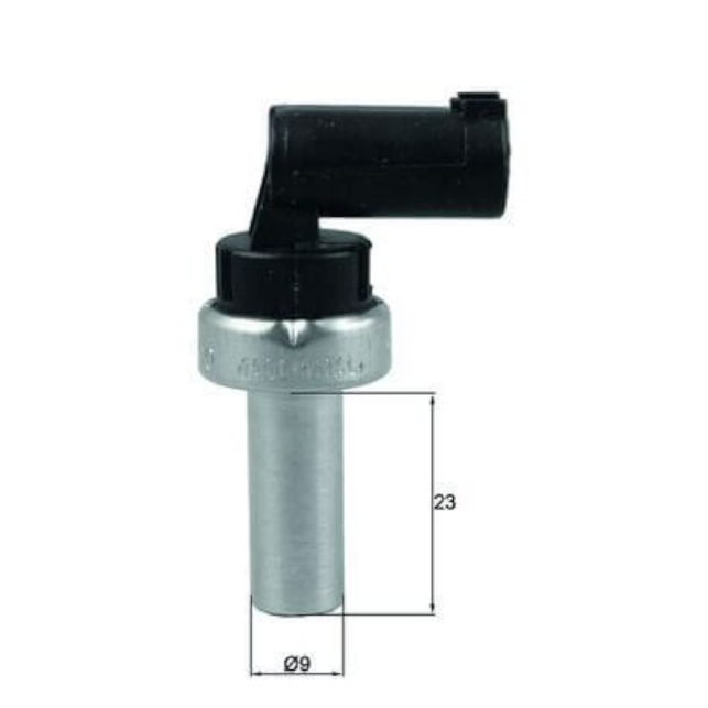 Hararet Müşürü A Seri W168, C Seri W202, W203, E Seri W210, W211, S Seri W220, Vito W639, Sprt. W901, W902, W903, W906 Motor: OM611, OM612, OM628, OM646, OM647 OEM A0999053800, A0009050700, A0005425118