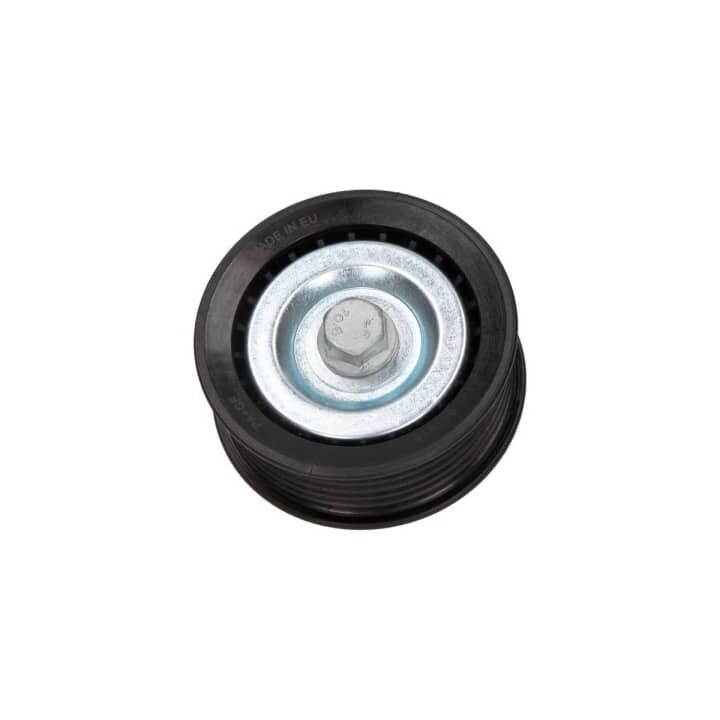 Kayış Gergi Makarası (kasnağı) SPRINTER W906 VITO W639 OM651, OM611, OM646 OEM A6512000670 A0002020019