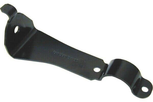 Viraj Demir Kelepçesi Ön Sol E Seri W124  OEM A1243230426