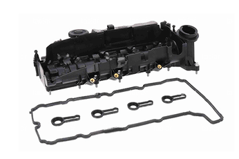 Subap Kapağı / Üst Kapak / Külbürütör kapağı BMW 2 Seri F45, F46, X2 Seri F39, X1 Seri F48, Mini F54, F55, F56, F57, F60 OEM 11128581797, 11128513754, 8581797, 8513754