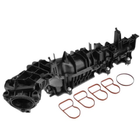 Manifold Emme  / Emme Manifoldu Motorsuz BMW 3 Seri G20, G21, G28, 4 Seri G22, G23, G26, 5 Seri G30, G31, 6 Seri G32, X3 G01, X4 G02, X5 G05, Motor: B47, OEM 11618579245 -1, 8579245 -1