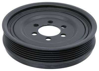 Krank Kasnağı / Tİtreşim Damperi BMW 1 Seri F20, F21, 2 Seri F22, F23, 3 Seri F30, F31, F34, 4 Seri F32, F33, F36, 5 Seri F07, F10, F11, X1 E84, X3 F25, X4 F26 , X5 F15, X6 F16, Motor: N20, B20A, OEM 11237624103, 7624103