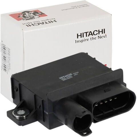 Kızdırma Rölesi / Buji Isıtma Rölesi BMW 1 Seri E87, 3 Seri E46, E90, E91, 5 Seri E60, E61, X3 Seri E83, Motor: M47N OEM 12217786821, 12217801200, 7786821, 7801200