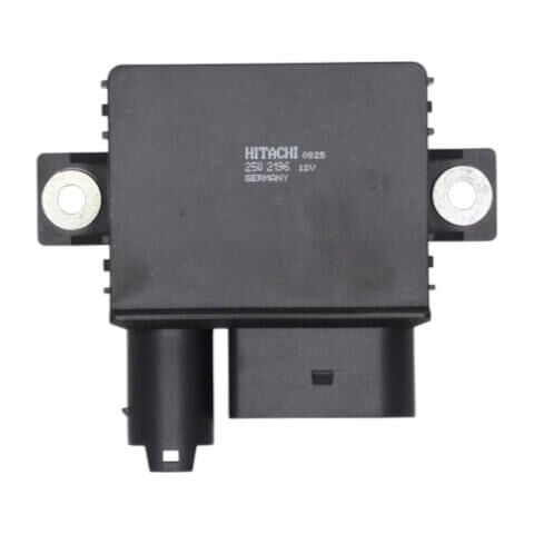 Kızdırma Rölesi / Buji Isıtma Rölesi BMW 1 Seri E87, 3 Seri E46, E90, E91, 5 Seri E60, E61, X3 Seri E83, Motor: M47N OEM 12217786821, 12217801200, 7786821, 7801200