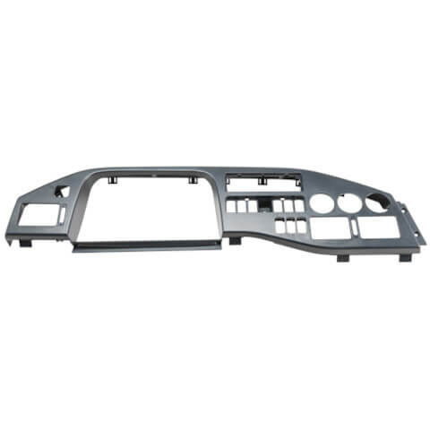 Gösterge Paneli /Ön Göğüs / Kilometre Saat Çerçevesi / Torpido Izgarası Sprinter W901, W902, W903, W904, VW LT35, OEM A9016890739, 9016890739, 2D1857053B