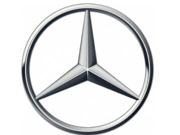 Turbo Hava Boru Lastiği C Seri W203, W204, E Seri W211 Motor: OM612, OM646, OM647, OM648 OEM A6120940051