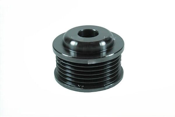 Şarj Dinamo Kasnağı / Alternatör Kasnağı E Seri W124, W210, C Seri W201, W202, Motor: OM601, OM602, OM603, OM604, OM606 OEM A6011550115, A0011550015, A6041550015