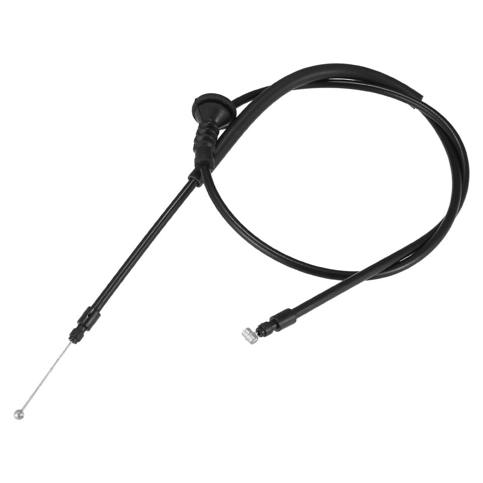 Kaput Açma Teli BMW F20, F30, F39, F80, F84 1 SERI, 3 SERI, X2 OEM 51237313782, 51237239239